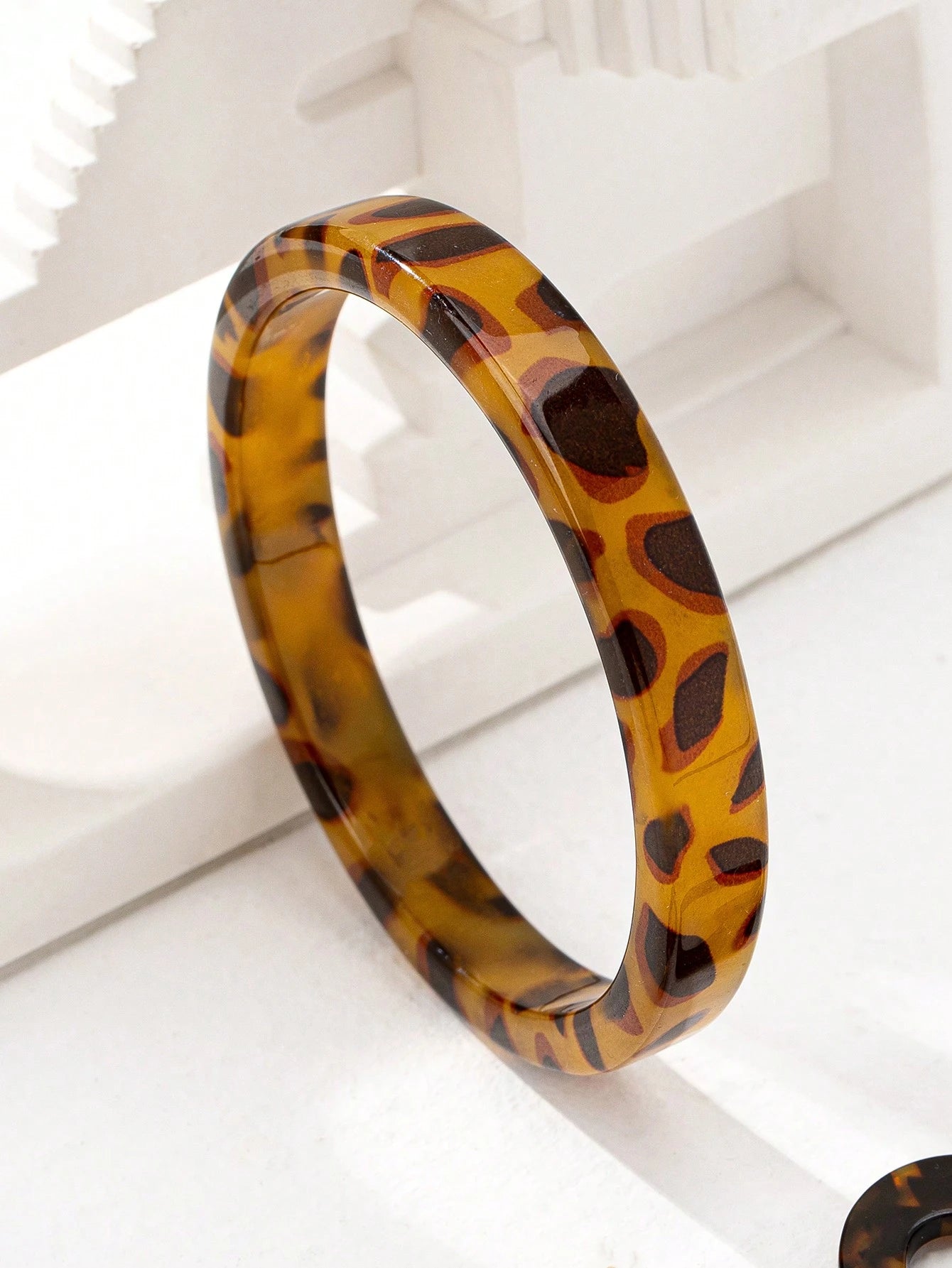 Bracelete Leopardo