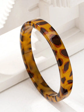 Bracelete Leopardo